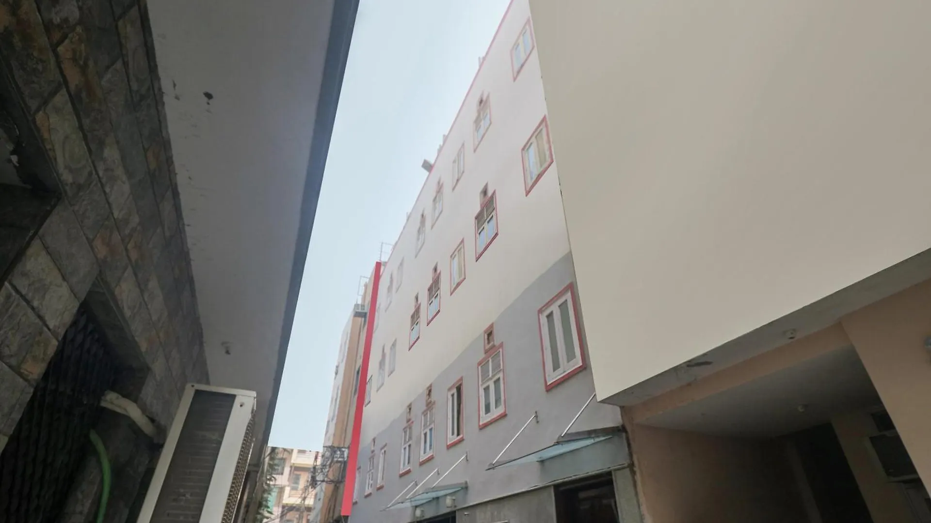 גורגאון Capital O Crown Inn Near Appu Ghar